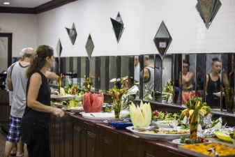 Restoran